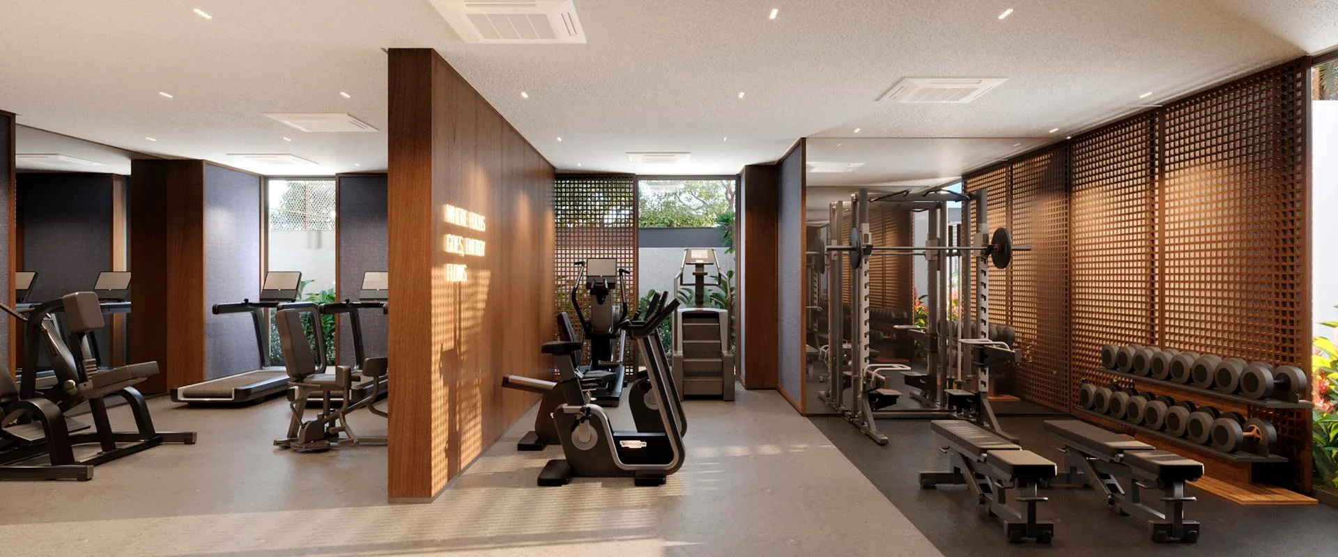 Capitolo by Piero Lissoni — área de lazer 2