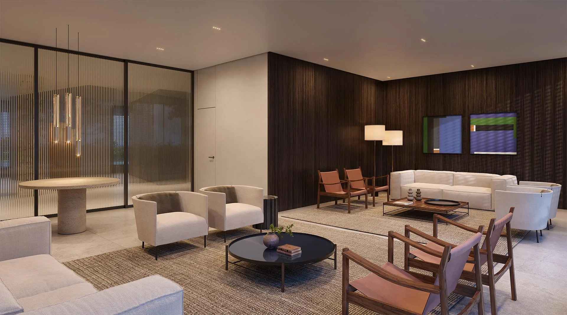 Capitolo by Piero Lissoni — área de lazer 3