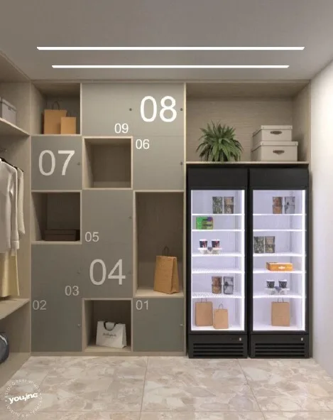 Casa Jardins Jaú by You — área de lazer 8