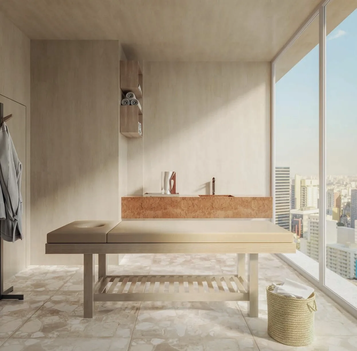 Casa Jardins Jaú by You — área de lazer 7