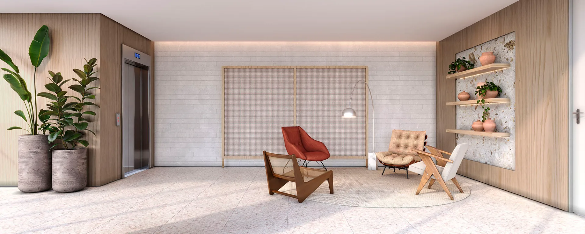 Casa Raízes by Ditolvo — área de lazer 3