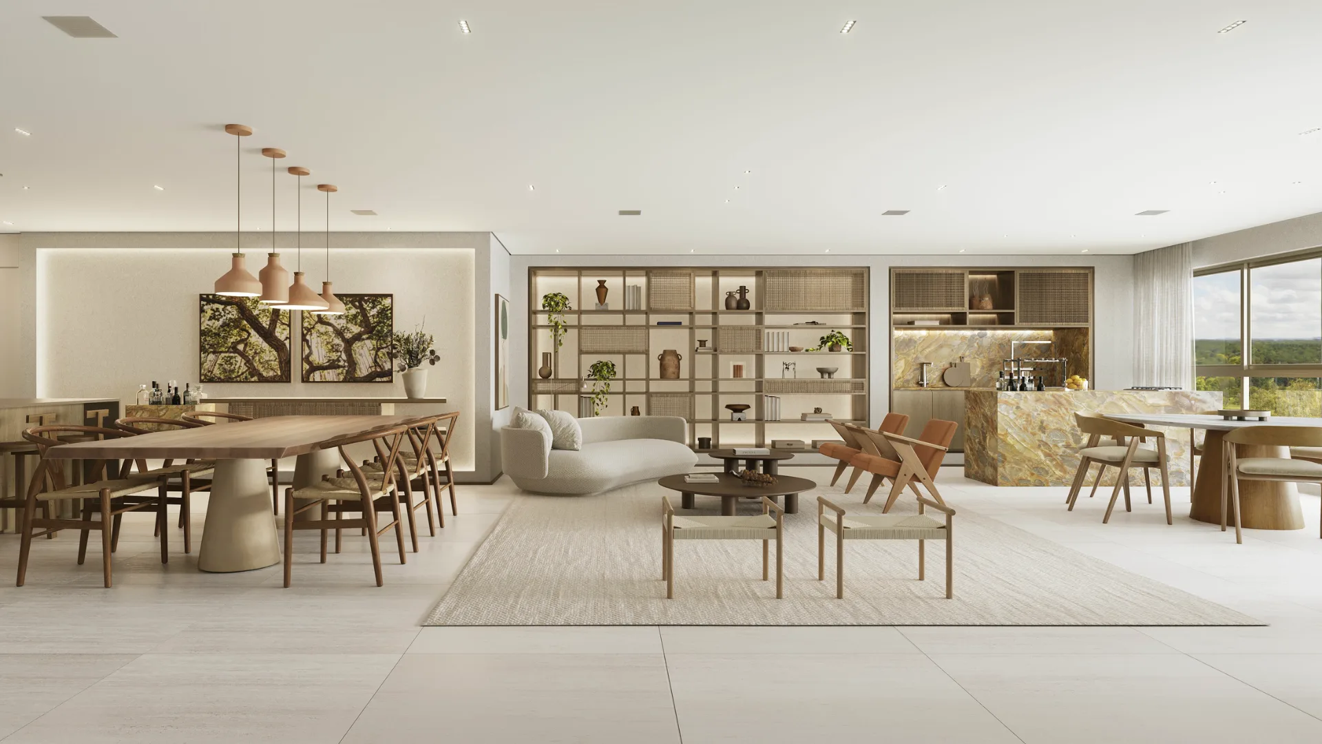 Casa Raízes by Ditolvo — área de lazer 4