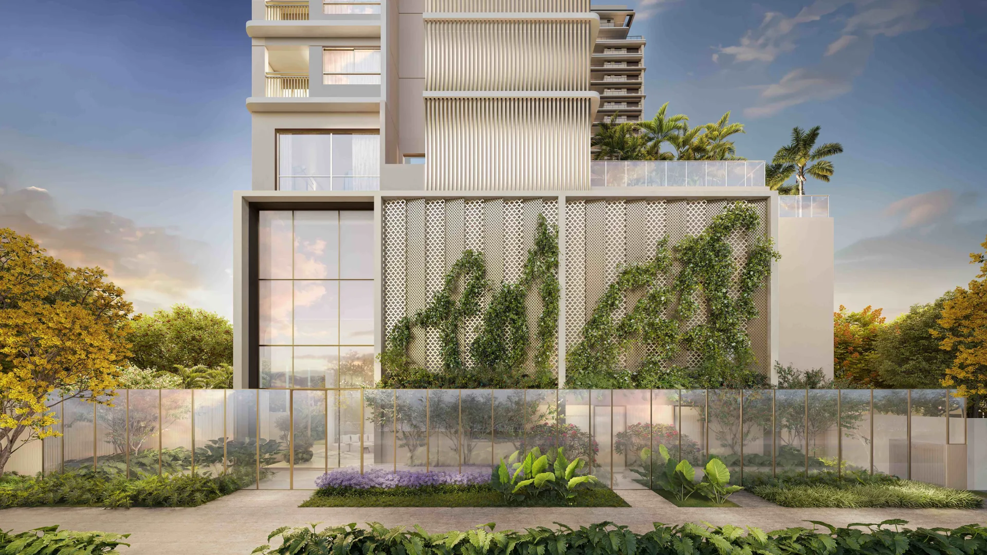 Casa Senses Apartments — área de lazer 5
