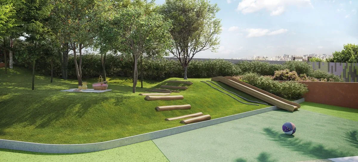 Cidade Jockey Miami — área de lazer 7