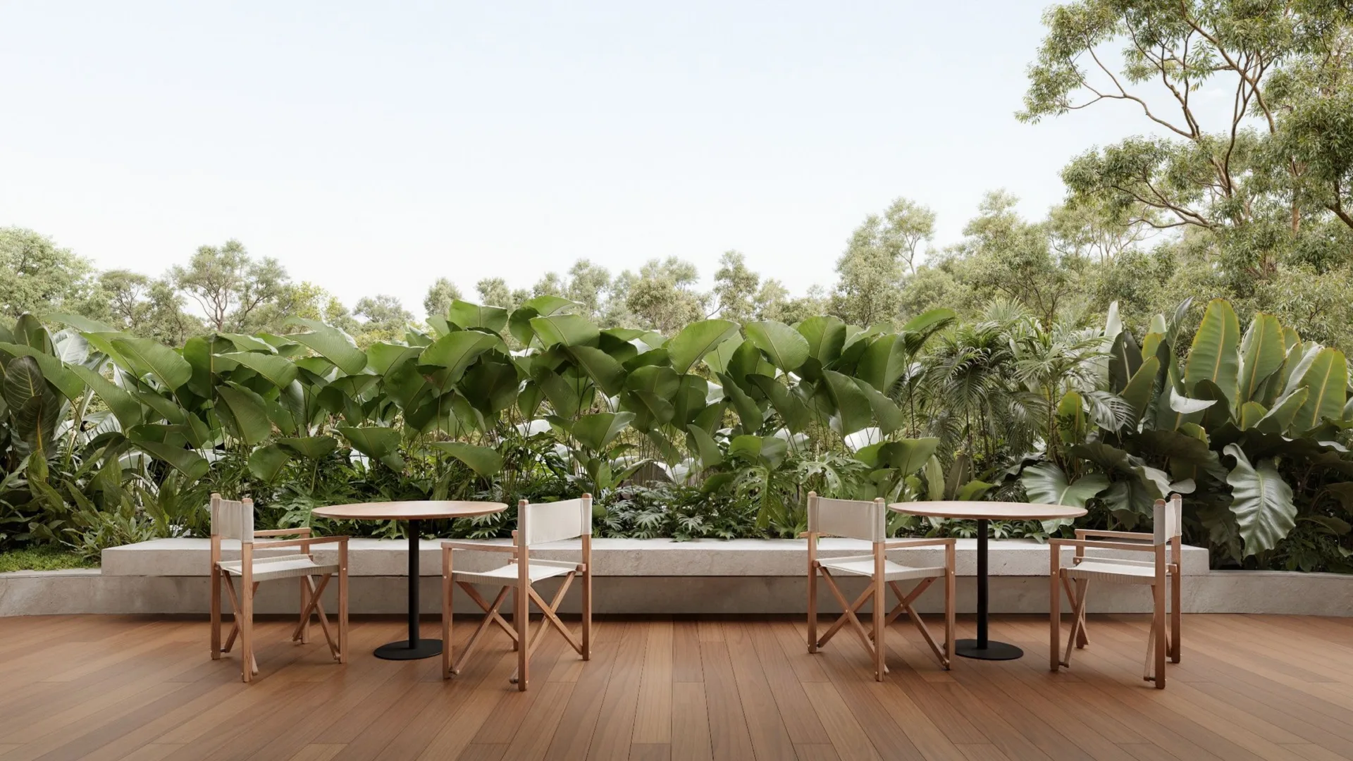 CLARA por Bernardes Arquitetura — área de lazer 6