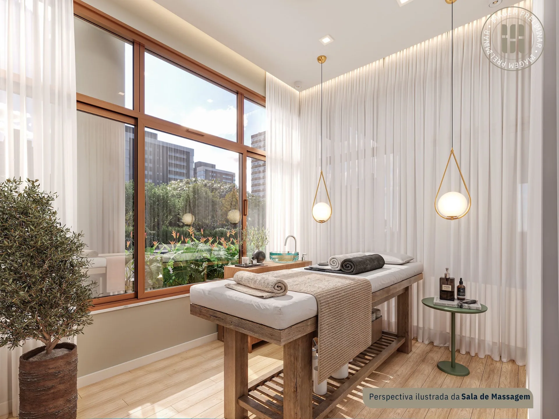 Dux Jardim São Paulo — área de lazer 3