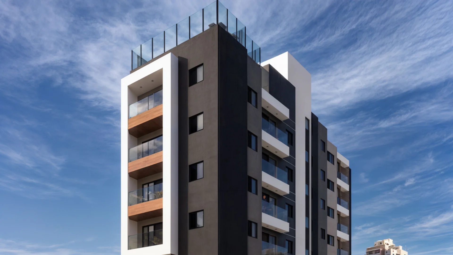 Fachada 2 do Figueiras da Praça em Vila Formosa, São Paulo