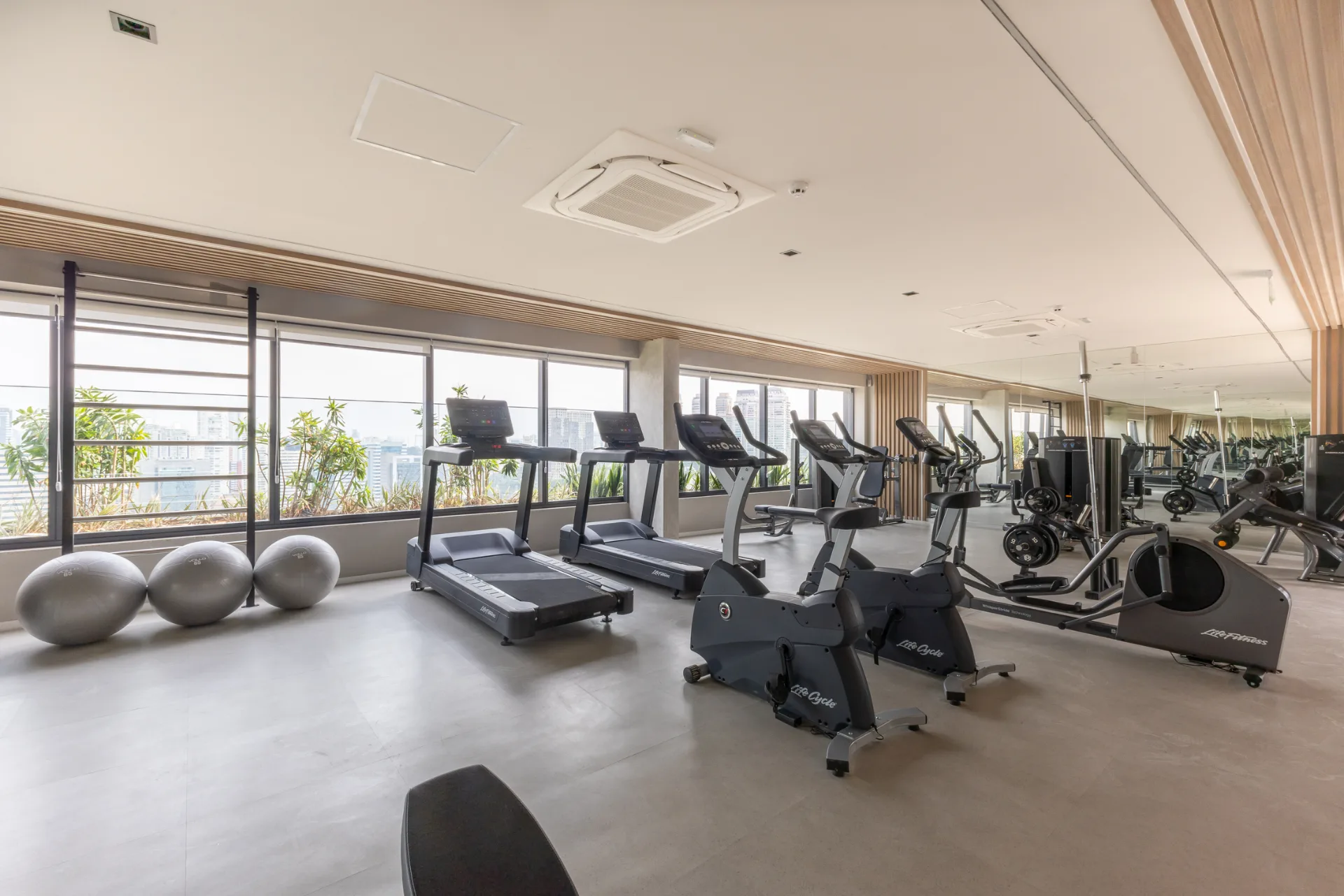 Funchal 641 Apartments Studios — área de lazer 3