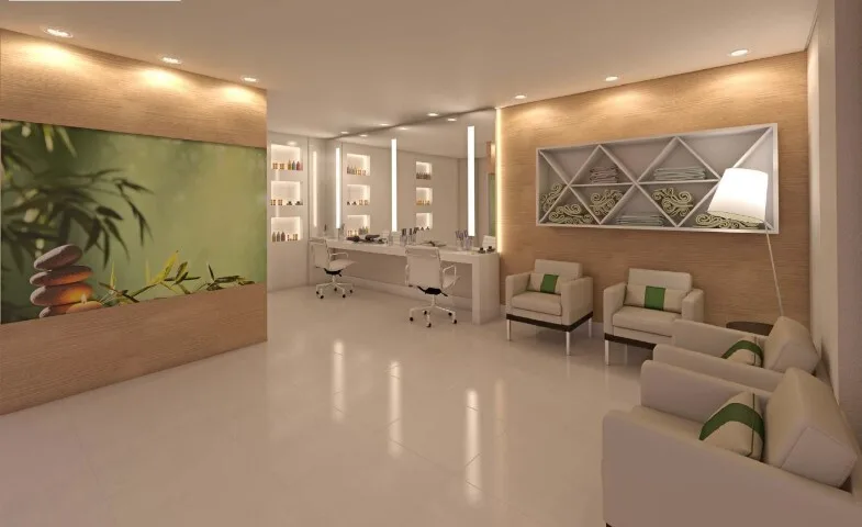 Galeria Family Club Fase 2 — área de lazer 6