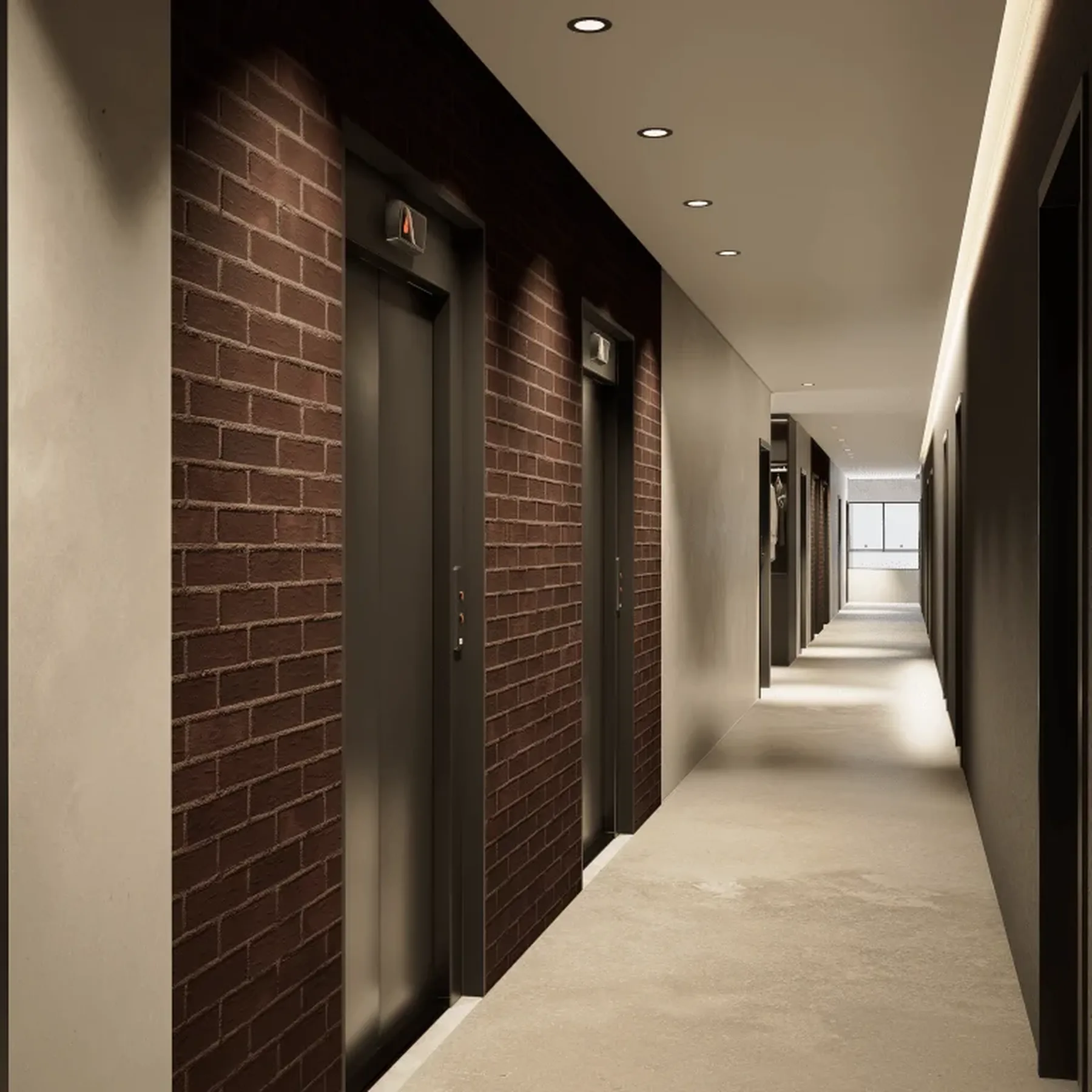 Get Home Design – Short Stay — área de lazer 6