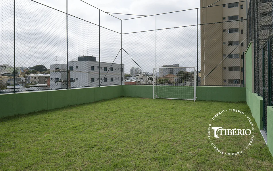 Giro Vila Matilde — área de lazer 5