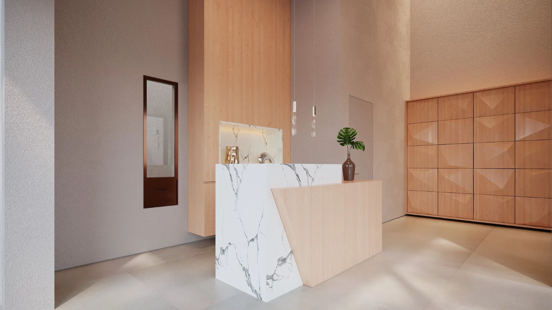 Greenview Brooklin — área de lazer 2