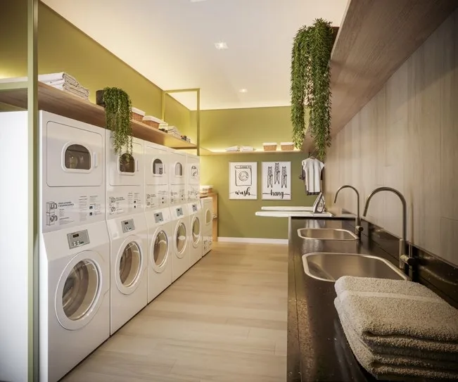 Haus Mitre Edition NY Soho – Short Stay — área de lazer 2