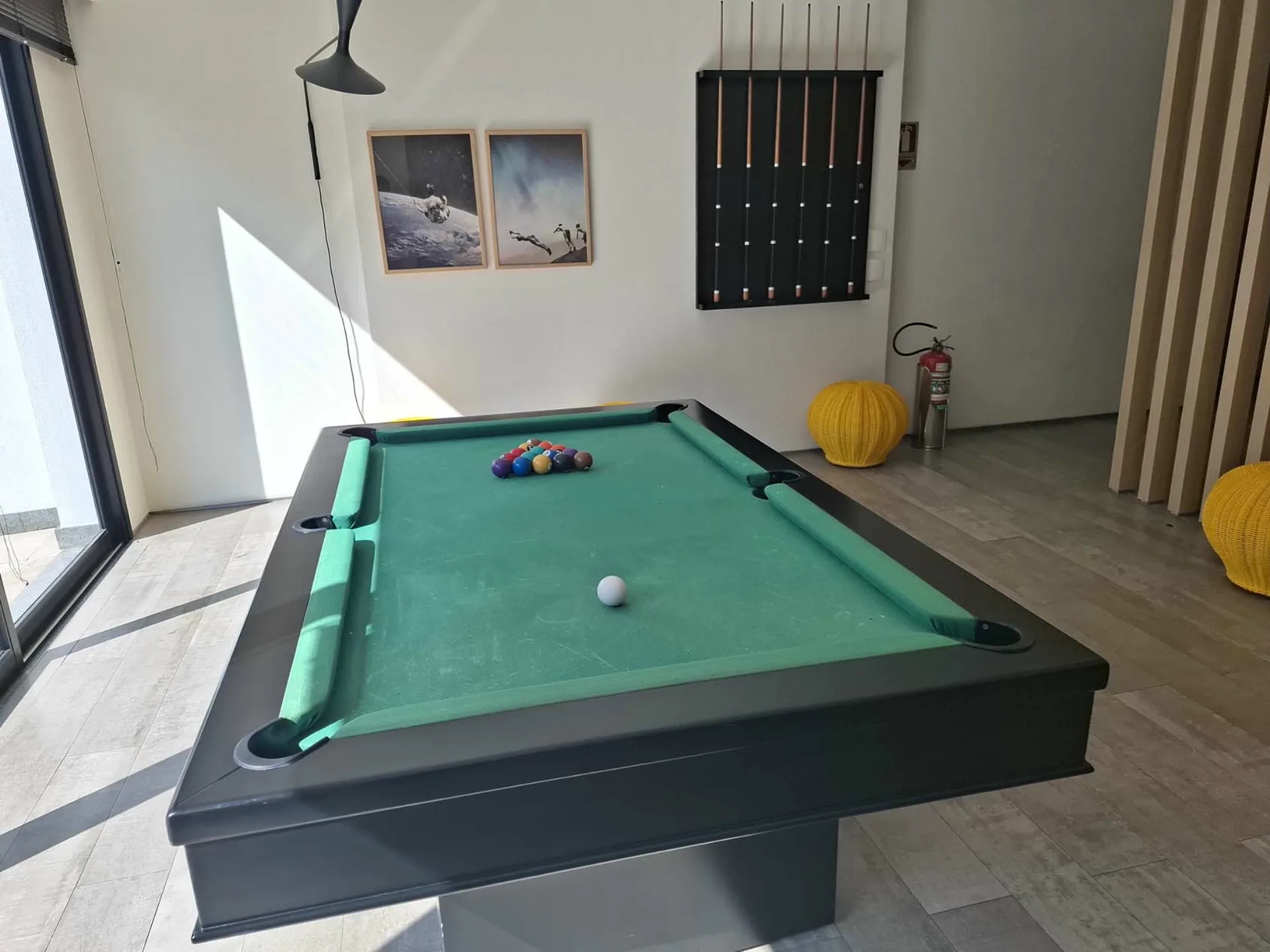 Helbor Nun Vila Nova — área de lazer 6
