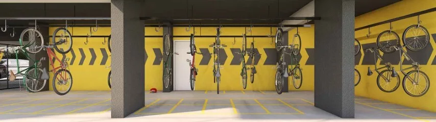 Hello Santana — área de lazer 8