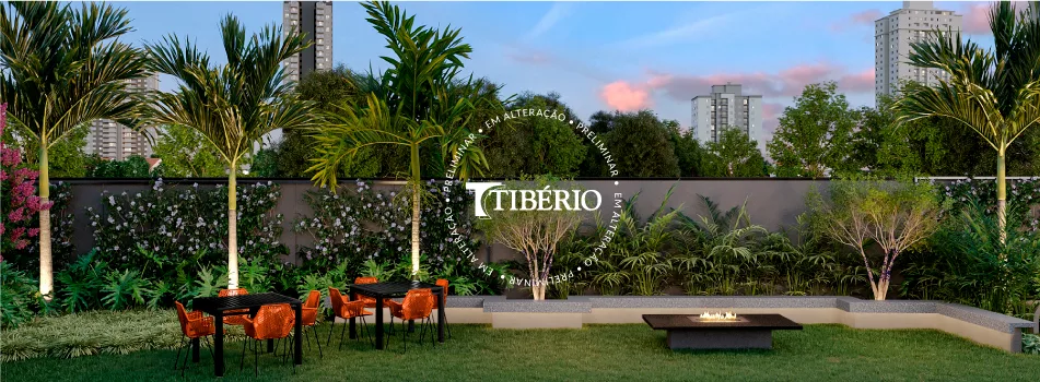 Hype Vila Mariana — área de lazer 8