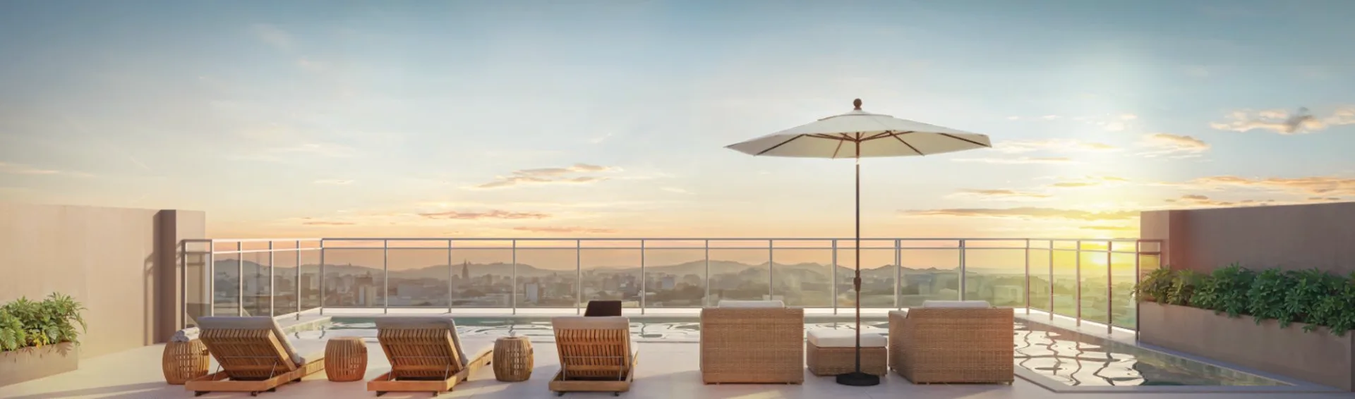 Iberius Jardim São Paulo — área de lazer 6