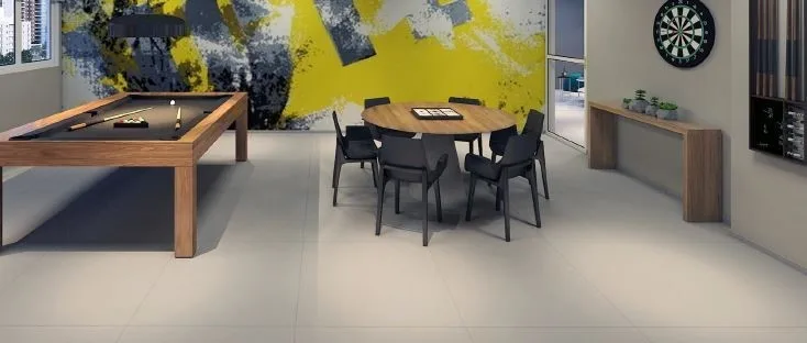 Infini Vila Mariana — área de lazer 6