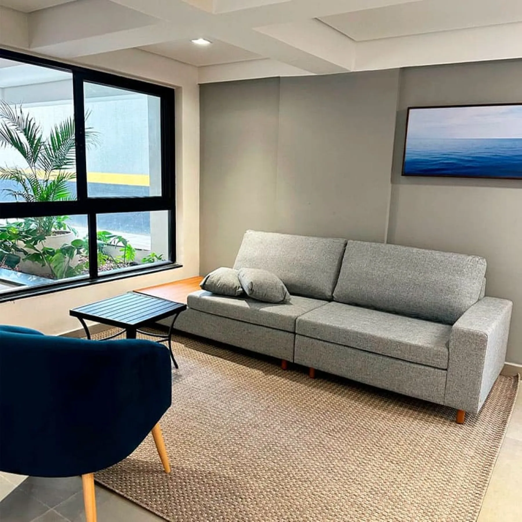 Fachada 2 do Jacarandá Residence em Vila Formosa, São Paulo