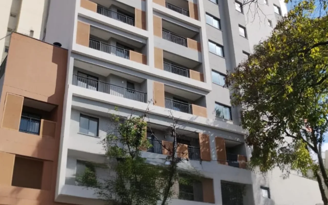 Fachada do Joy Vila Mariana, lançamento em Vila Mariana, São Paulo