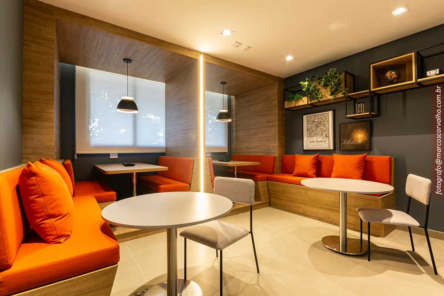 Lexy Boulevard Vila Clementino — área de lazer 6