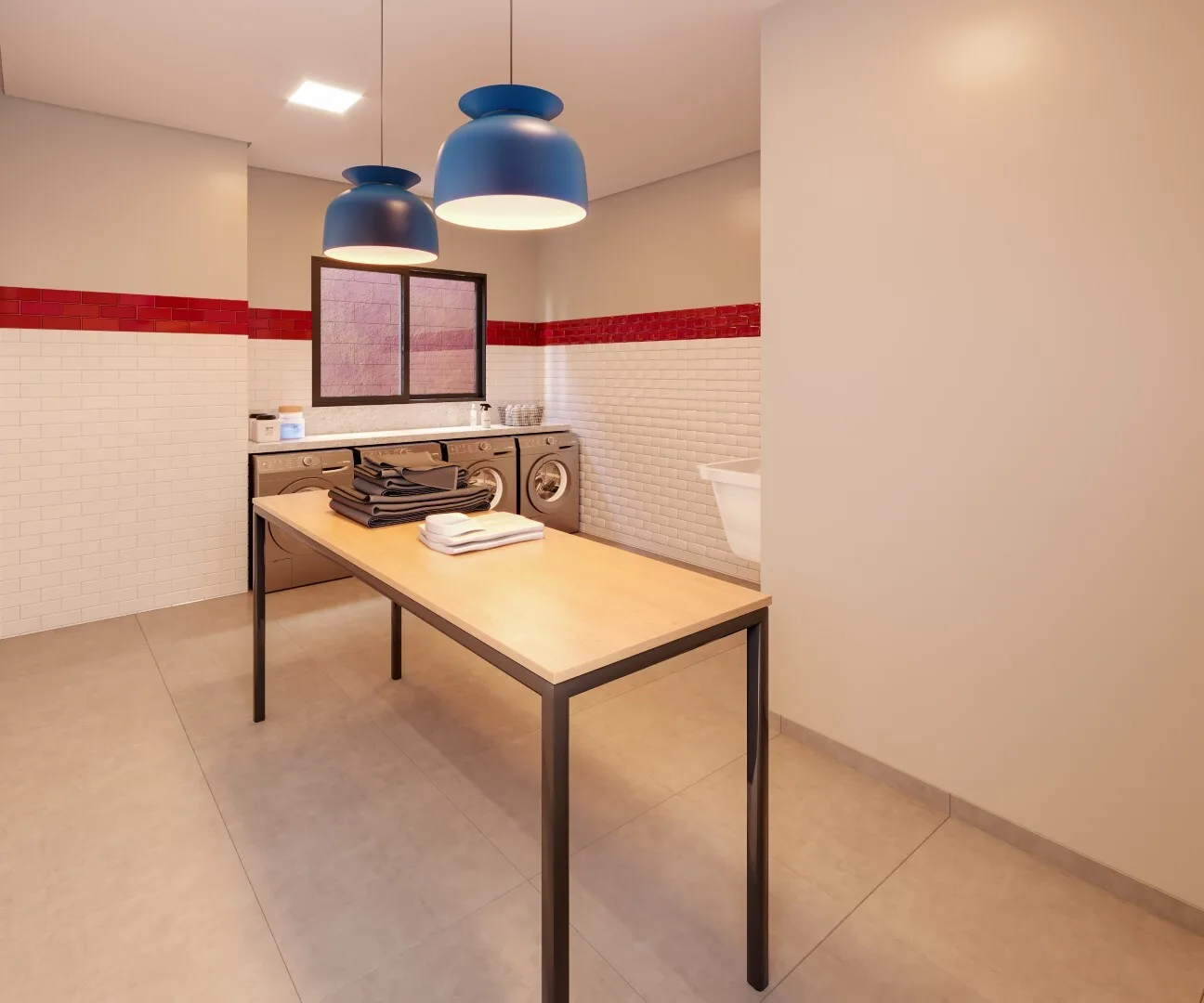 Lift Vila das Belezas – Short Stay — área de lazer 1