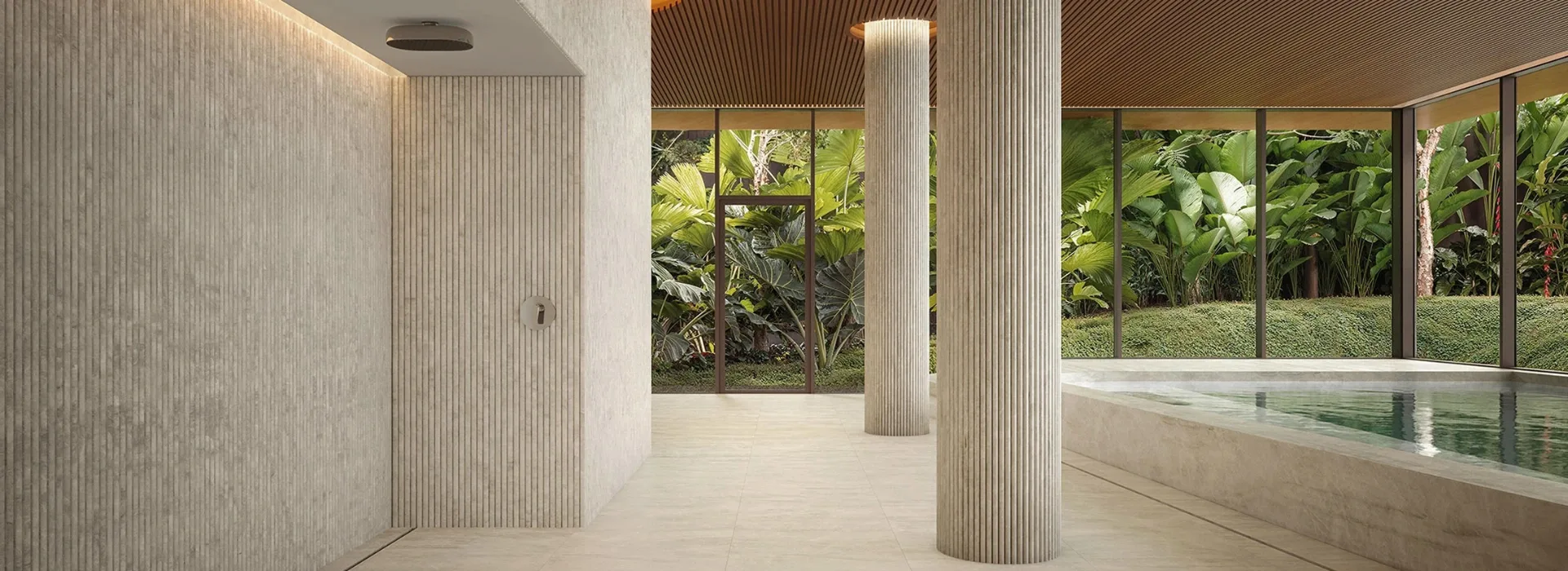 Lindenberg Moema — área de lazer 6