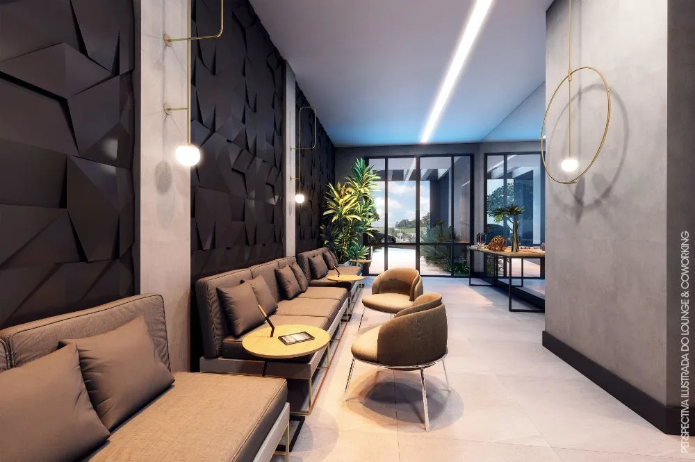 Link Vila Mariana — área de lazer 3
