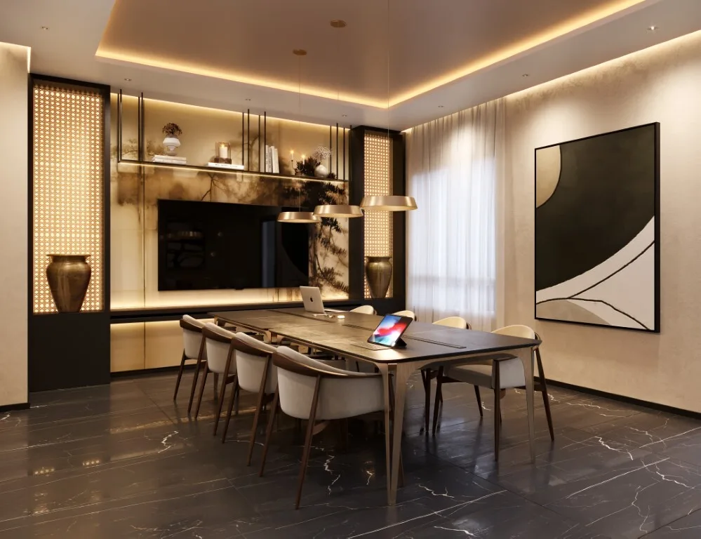 Living Grand Exclusive Tucuruvi — área de lazer 5