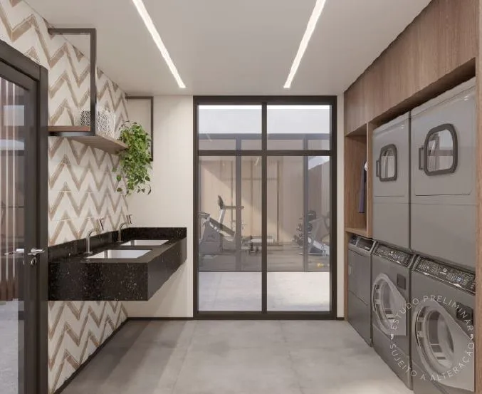 Maceió 88 by You – Short Stay — área de lazer 2