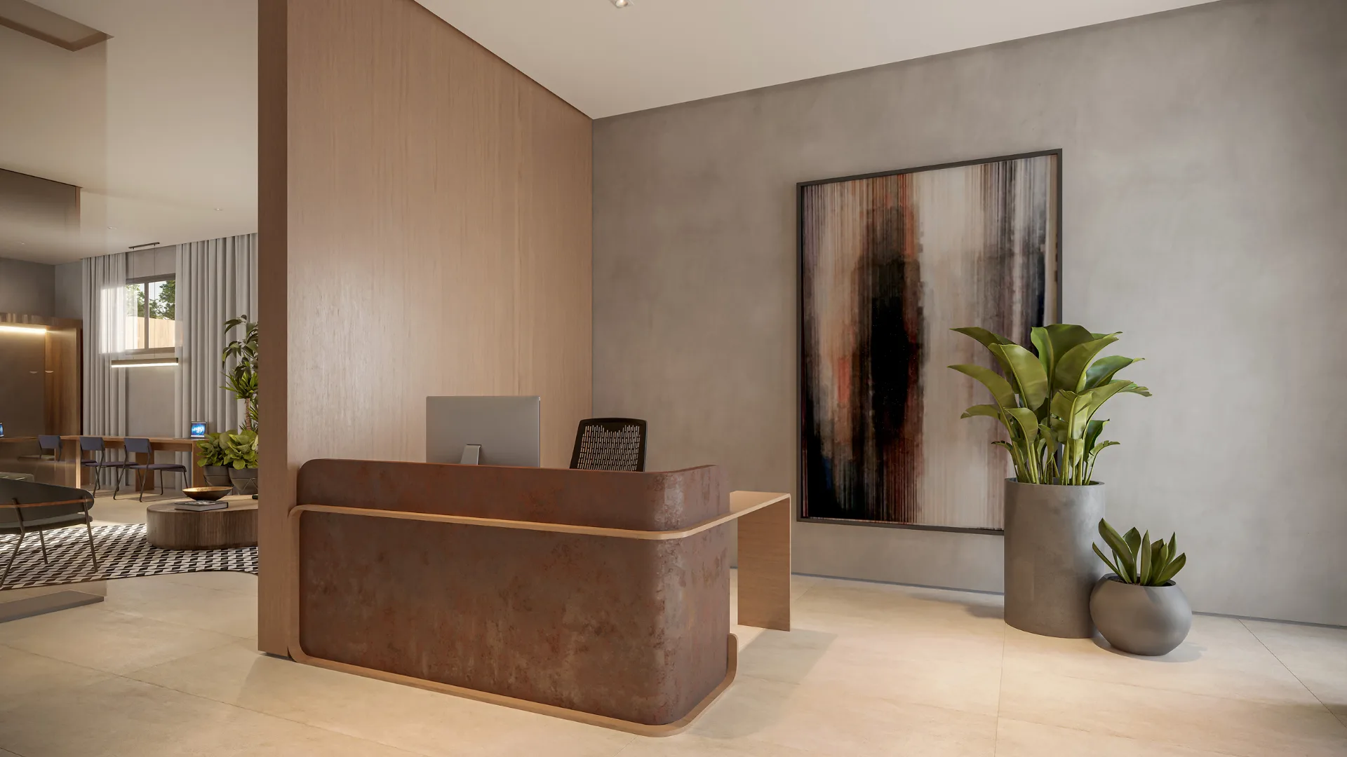Maison Diogo Premium Studios — área de lazer 5