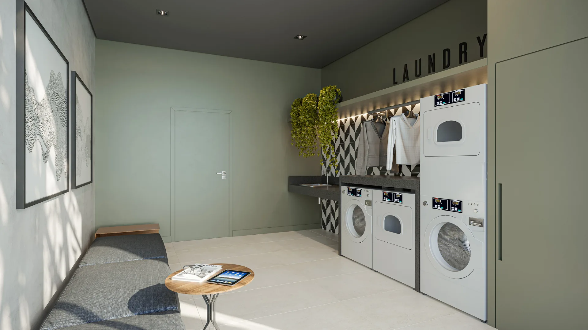Maison Diogo Premium Studios — área de lazer 7
