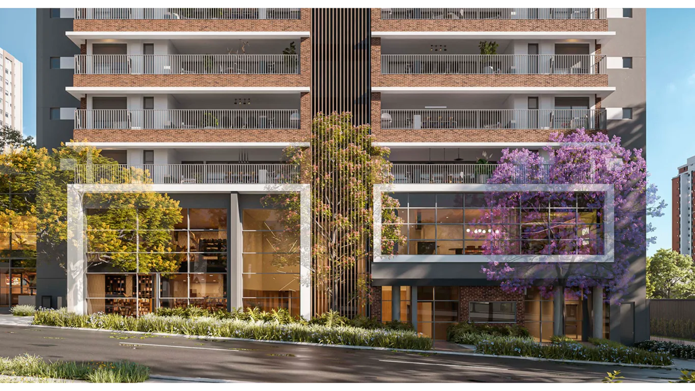 Maison Diogo Premium Studios — área de lazer 8
