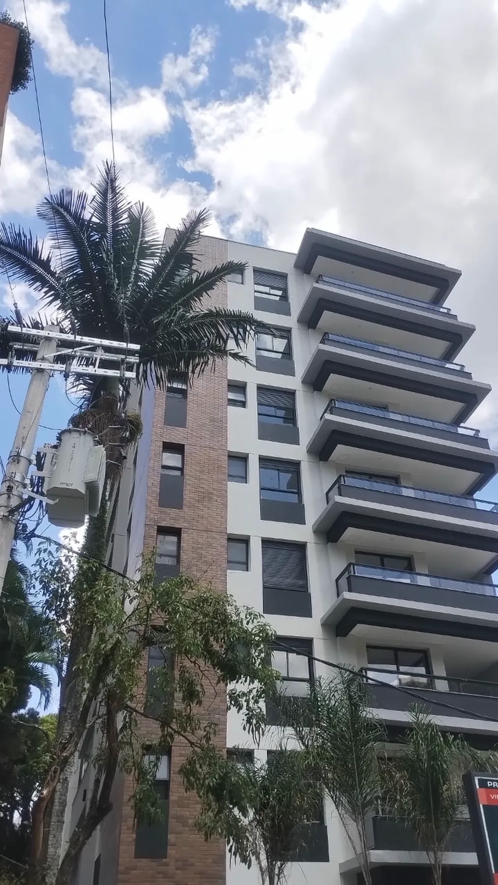 Fachada 2 do Matizes Perdizes em Perdizes, São Paulo