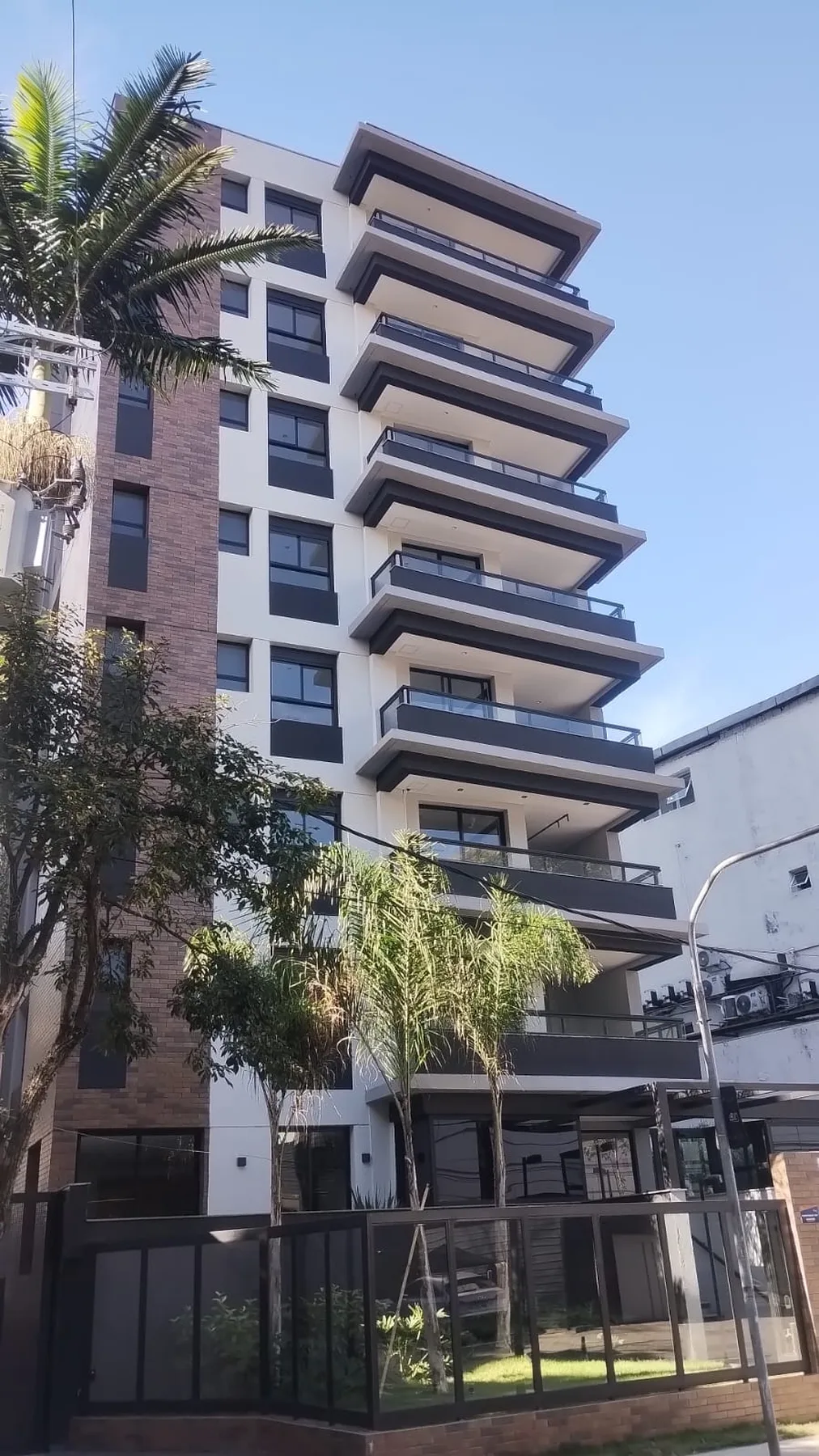 Fachada do Matizes Perdizes, lançamento em Perdizes, São Paulo