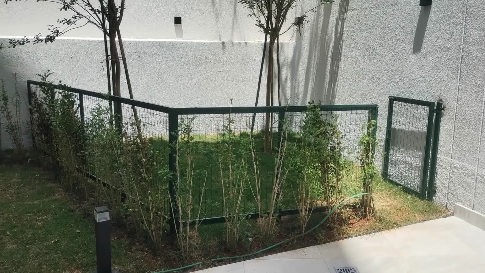 Matizes Perdizes — área de lazer 5