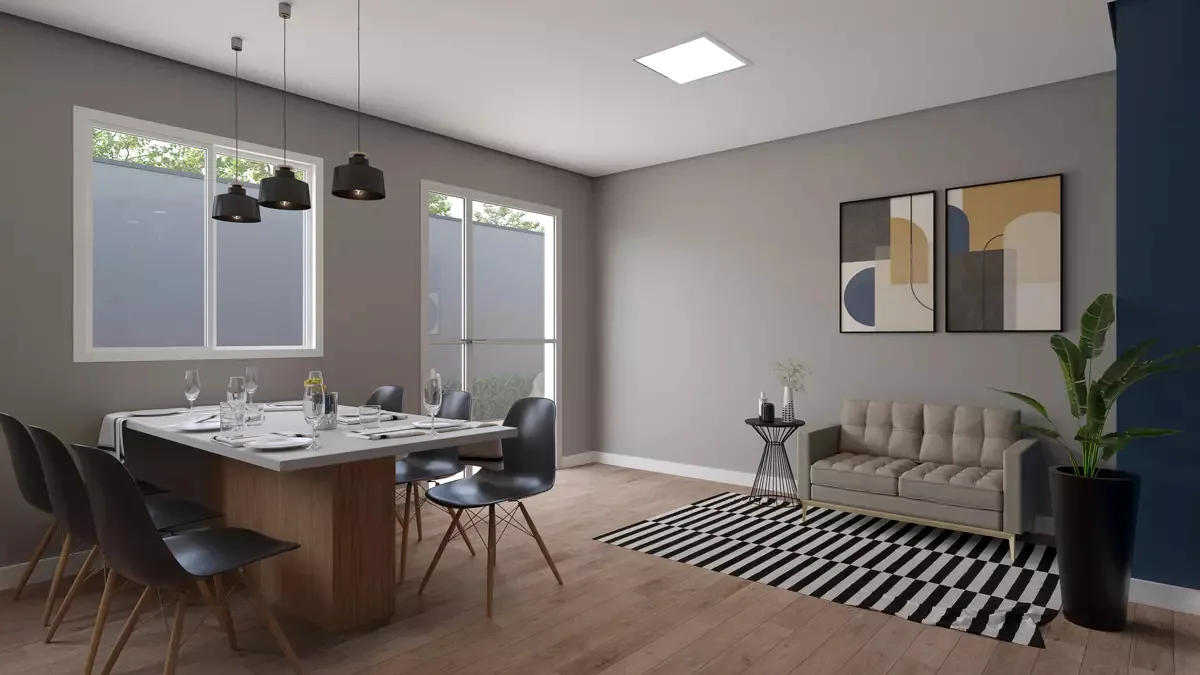 Metrocasa Aricanduva – Short Stay — área de lazer 4