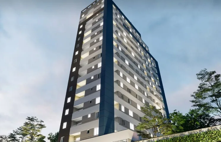 Fachada 2 do Metrocasa Pirituba em Chácara Inglesa, São Paulo