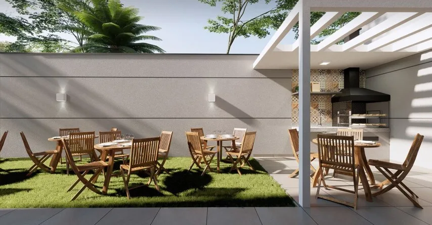 Metrocasa Pirituba — área de lazer 4