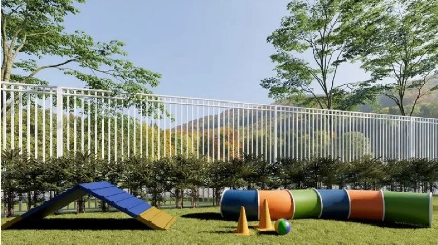 Metrocasa Pirituba — área de lazer 7