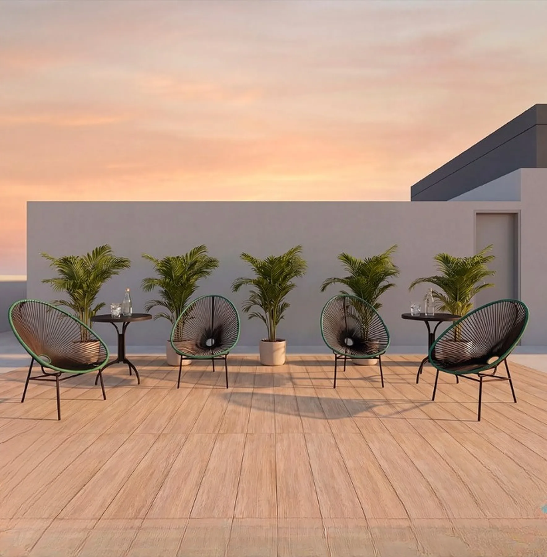Metrocasa Prime Alto do Ipiranga — área de lazer 8