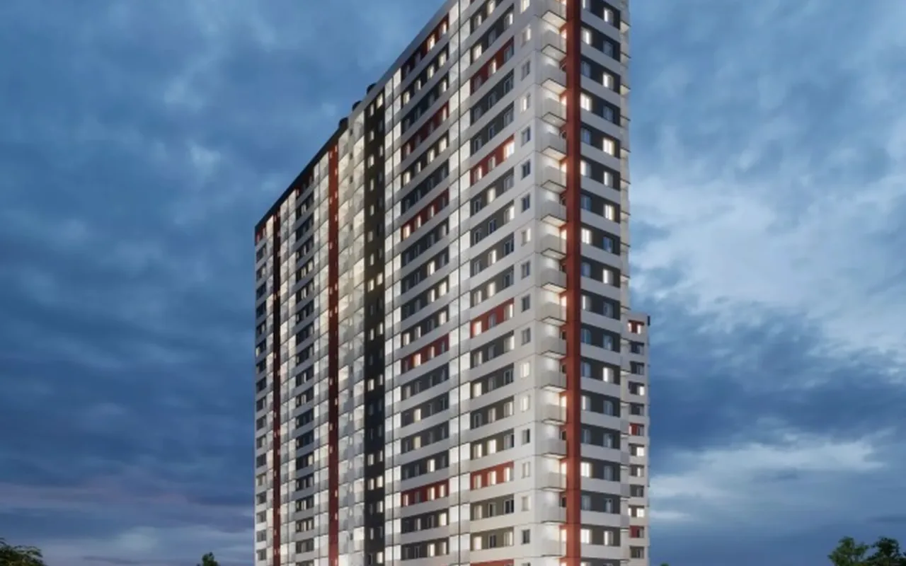 Fachada do Metrocasa Prime Vila Ema - Fase 1, lançamento em Vila Ema, São Paulo