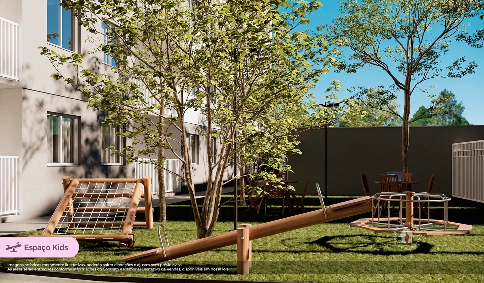 Metrocasa Prime Vila Ema – Fase 1 — área de lazer 7