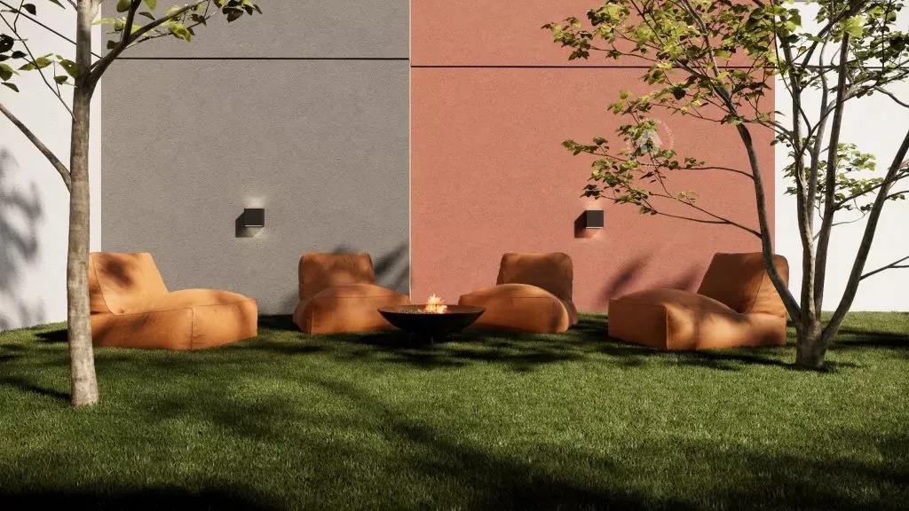 Metrocasa Vista Cupecê Fase 1 — área de lazer 8