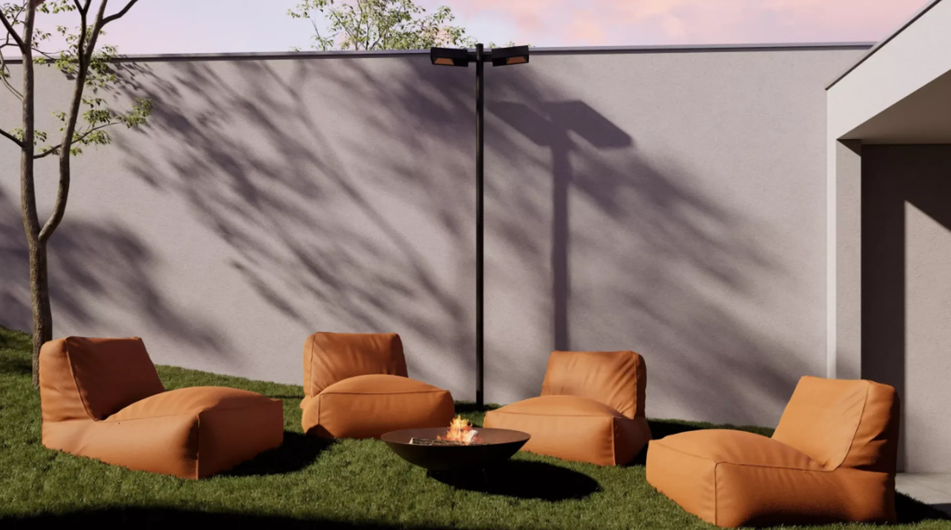 Metrocasa Viva Itaquera — área de lazer 7