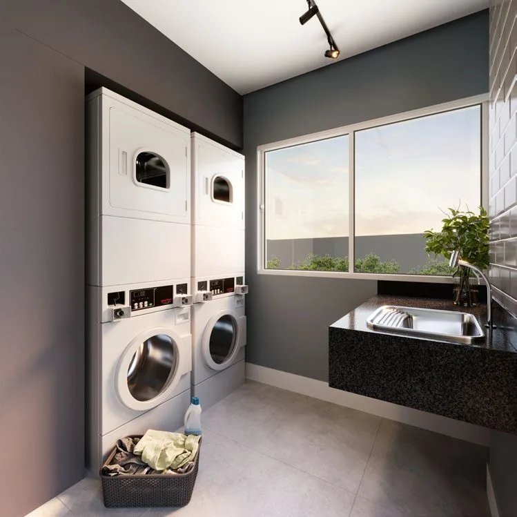 Multi Praça da Árvore – Short Stay — área de lazer 6