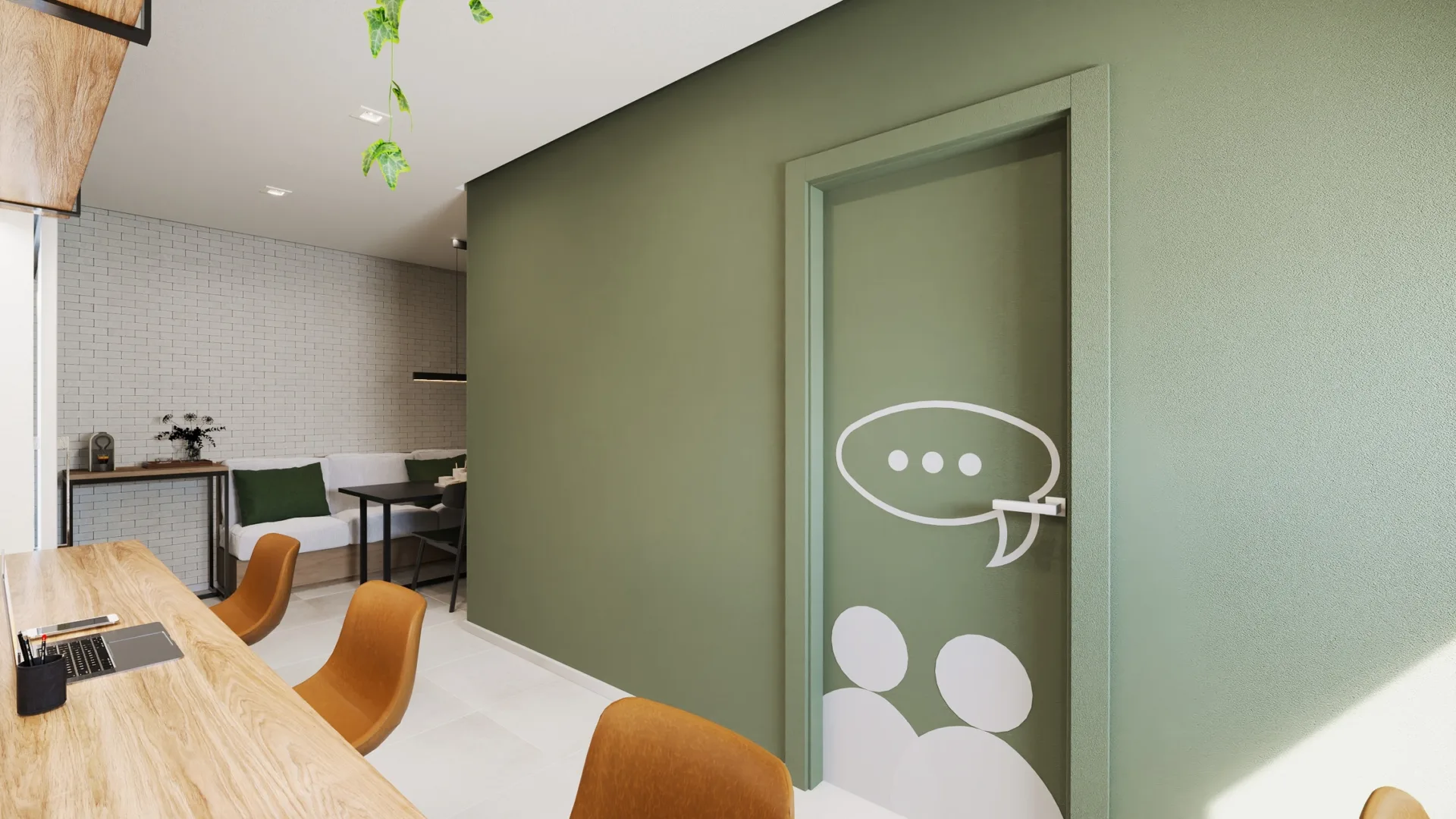 myID Guilhermina – Short Stay — área de lazer 6