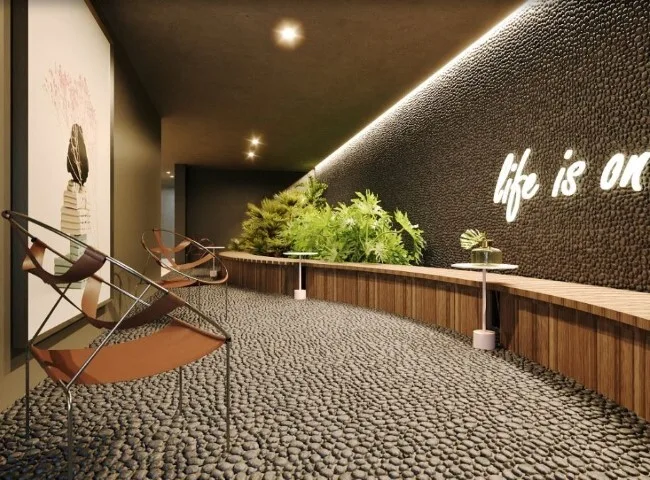 ON Jurupis — área de lazer 3