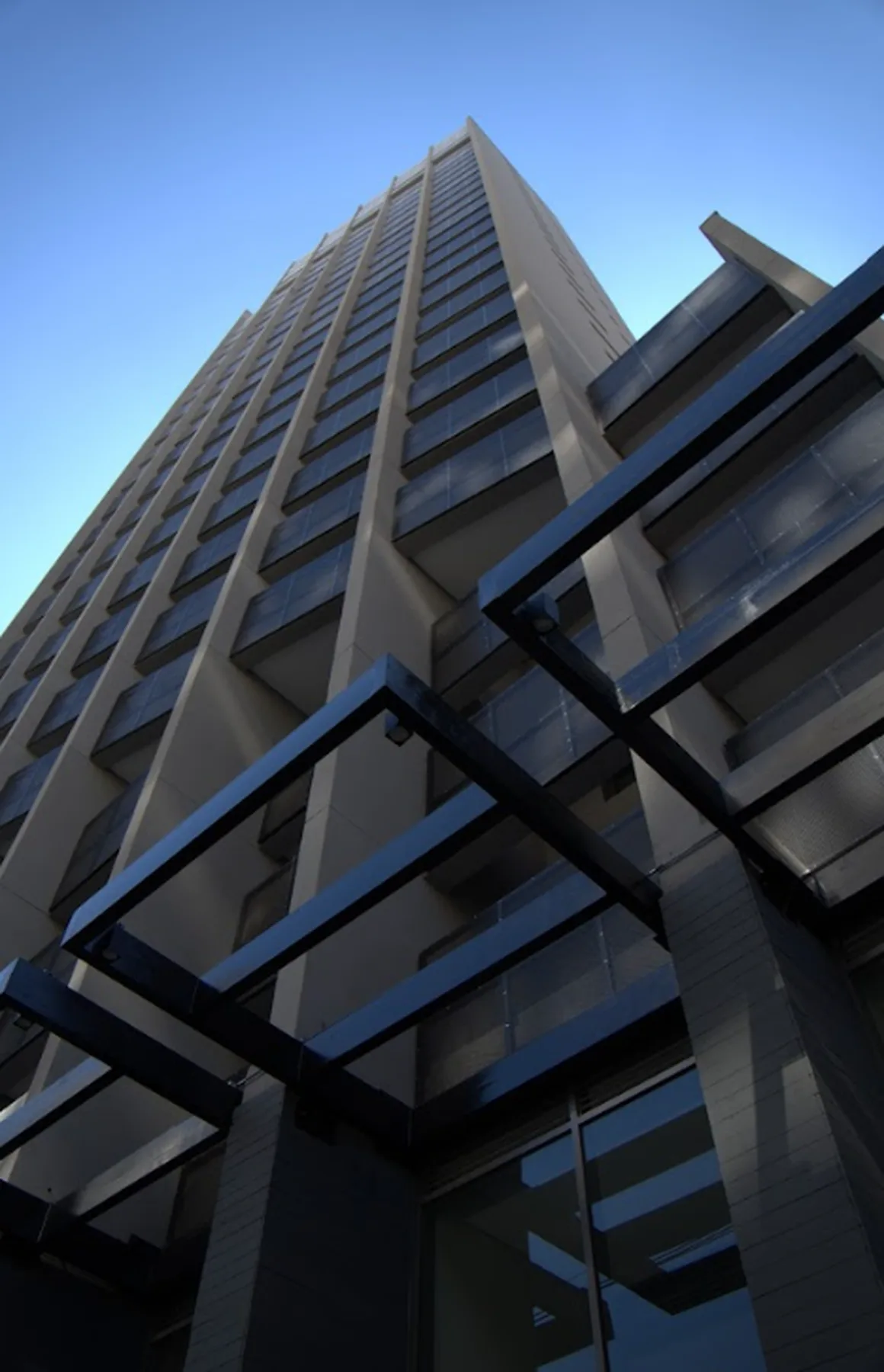 Fachada 2 do ON Vila Madalena em Pompéia, São Paulo
