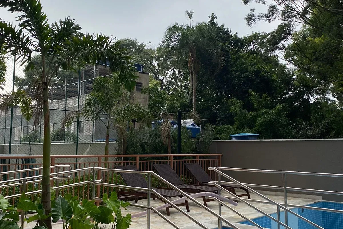 Piscina do Origem Freguesia do Ó em Freguesia do Ó, São Paulo